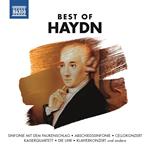 Best Of Haydn