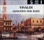 Concerti strumenti a fiato