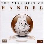 The Very Best of Händel
