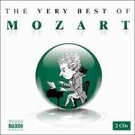 The Very Best of Mozart