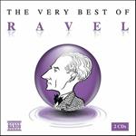 The Very Best of Ravel