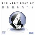 The Very Best of Debussy