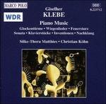 Klebe - CD Audio