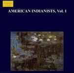 The American Indianists (Digipack)