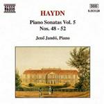 Sonate per pianoforte vol.5