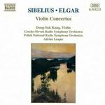 Concerti per violino