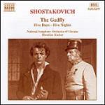 Musiche da film - CD Audio di Dmitri Shostakovich