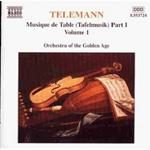 Tafelmusik vol.1