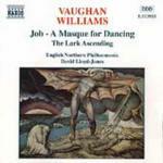 Job: A Masque for Dancing - The Lark Ascending