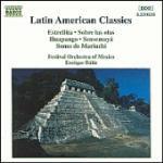 Musica latino americana vol.1 - CD Audio