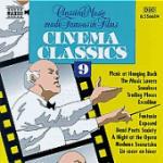 Cinema Classics vol.9 (Colonna sonora) - CD Audio