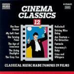 Cinema Classics vol.12 (Colonna sonora) - CD Audio