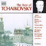 The Best of Tchaikovsky