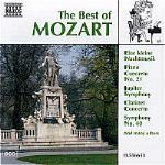 The Best of Mozart