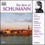 The Best of Schumann