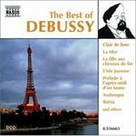 The Best of Debussy