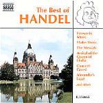 The Best of Händel