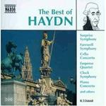 The Best of Haydn