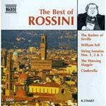 The Best of Rossini