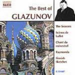 The Best of Glazunov