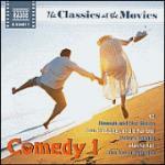 Classics at the Movies. Comedy 1 (Colonna sonora) - CD Audio