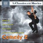 Classics at the Movies. Comedy 2 (Colonna sonora) - CD Audio