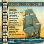 Cinema Classics 2004 (Colonna sonora)