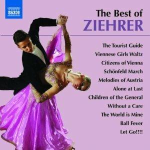 The Best of - CD Audio di Carl Michael Ziehrer