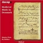 Medieval Music in Denmark