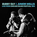 Live From Chicago Blues Festival 1964