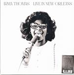 Live In New Orleans (Grey Smoke Effect Vinyl)