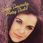 Patsy Sledd - Yours Sincerely Patsy Sledd