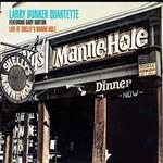 Live At Shelly's Manne-Hole