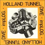 Holland Tunnel Dive