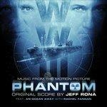 Phantom (Colonna sonora)