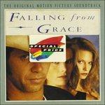 Falling from Grace (Colonna sonora)