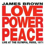 Love Power Peace