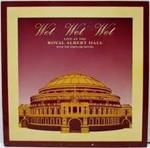 Live at the Royal Albert Hall