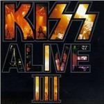 Alive III - CD Audio di Kiss