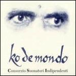 Ko de Mondo - CD Audio di CSI