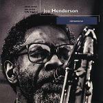 Mirror Mirror - CD Audio di Joe Henderson