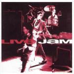 Live Jam - CD Audio di Jam