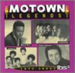 Motown Legends. Motown Love Songs