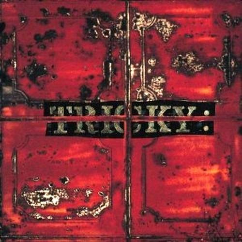 Maxinquay - CD Audio di Tricky