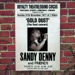 Gold Dust: Live at the Royalty