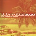 Club Mix Ibiza 2000