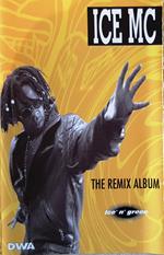 The remix album (Musicassetta)