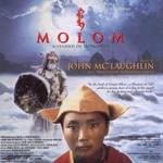 Molom (A Legend Of Mongolia) (Colonna Sonora)