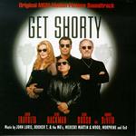 Get Shorty (Colonna sonora)