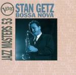 Verve Jazz Masters 53 Bossa Nova